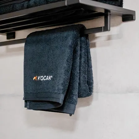 Διαμέρισμα Kocak - Exklusives Im Zentrum *