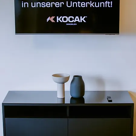 Kocak - Exklusives Im Zentrum * Ройтлинген