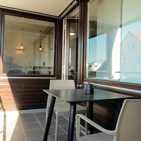 Apartment Kocak - Exklusives Im Zentrum