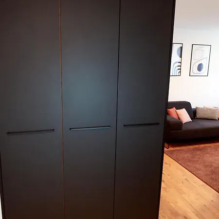 Kocak - Exklusives Im Zentrum Apartment *