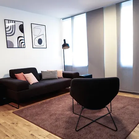 Kocak - Exklusives Im Zentrum Reutlingen