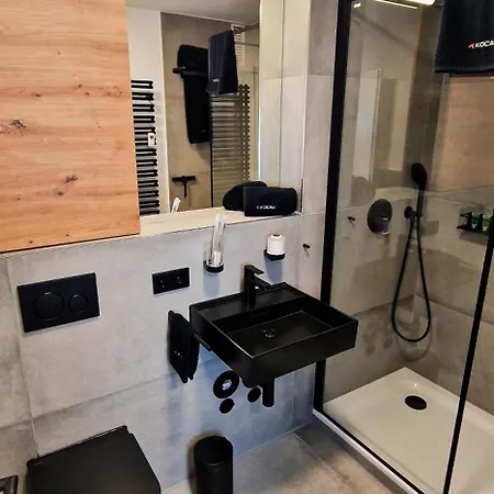 Apartment Kocak - Exklusives Im Zentrum