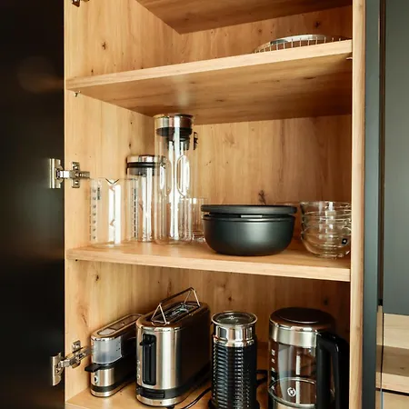 Kocak - Exklusives Im Zentrum Apartment *