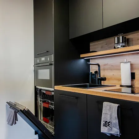 Kocak - Exklusives Im Zentrum Apartment Reutlingen