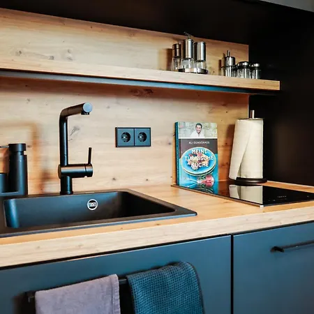 Kocak - Exklusives Im Zentrum * Ρόιτλινγκεν