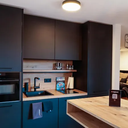 Apartment Kocak - Exklusives Im Zentrum
