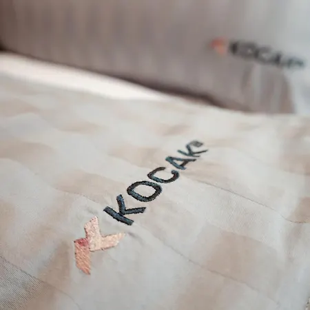 Kocak - Exklusives Im Zentrum Διαμέρισμα *