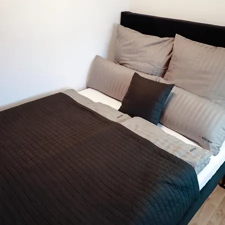 Apartment Kocak - Exklusives Im Zentrum *