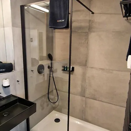 Kocak - Exklusives Im Zentrum Ρόιτλινγκεν