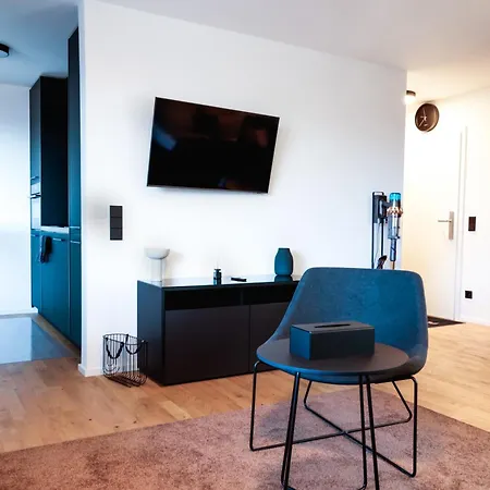 Apartment Kocak - Exklusives Im Zentrum